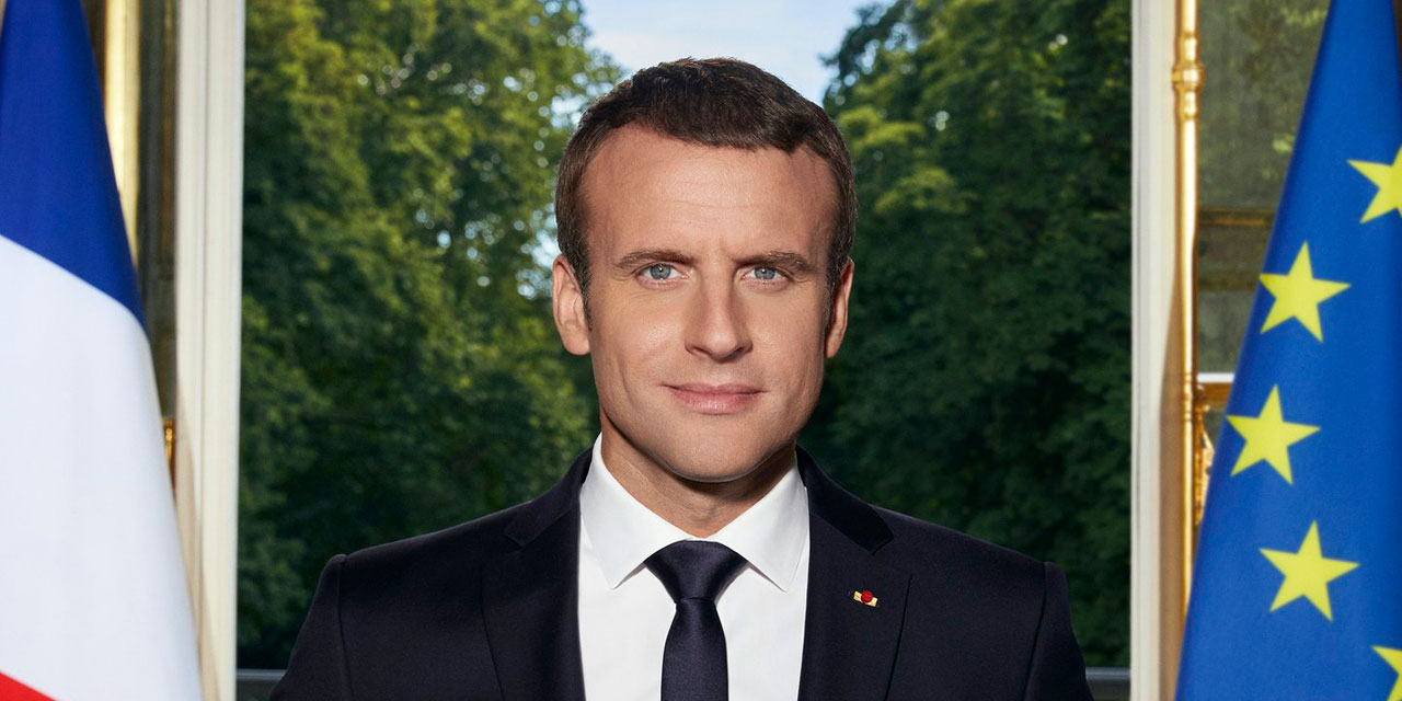 macron