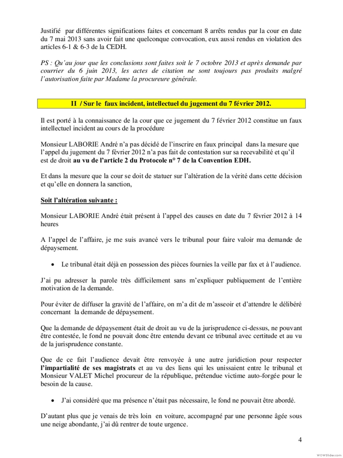 CA LABORIE Cour  13 nov 2013_004