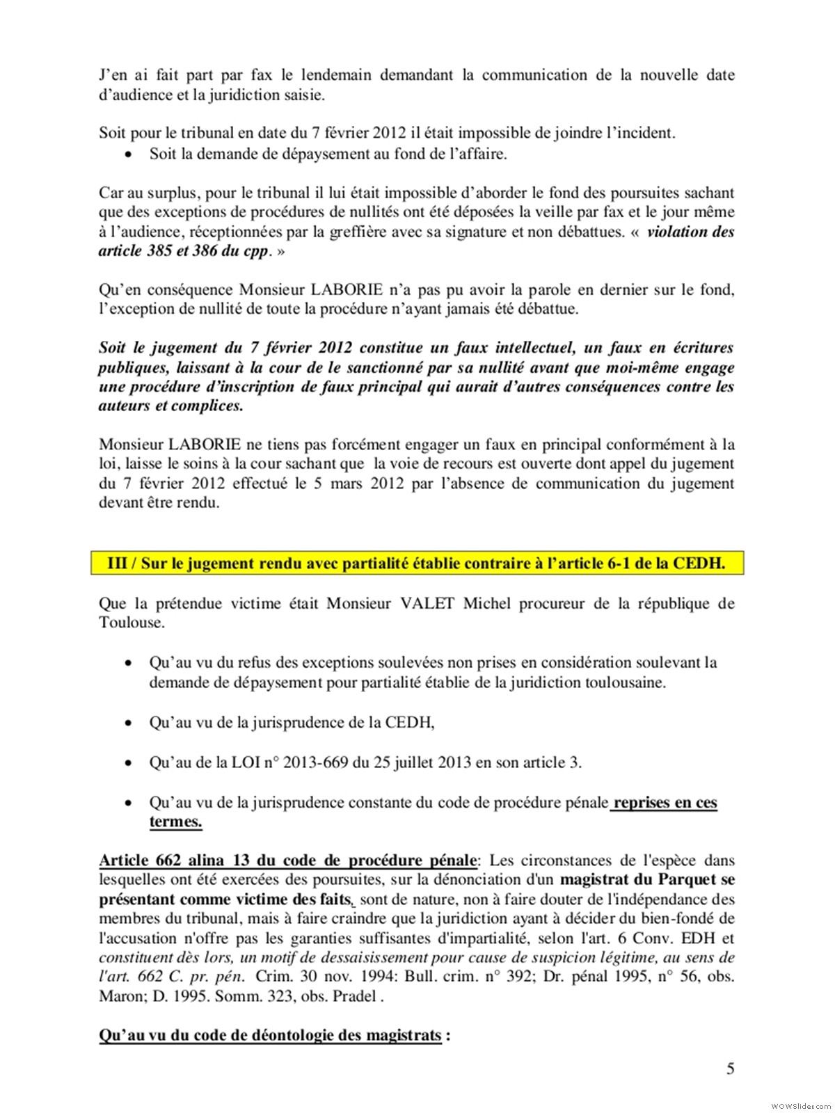 CA LABORIE Cour  13 nov 2013_005