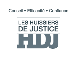 Les Huissiers de Justice - Conseil - Efficacit&eacute; - Confiance